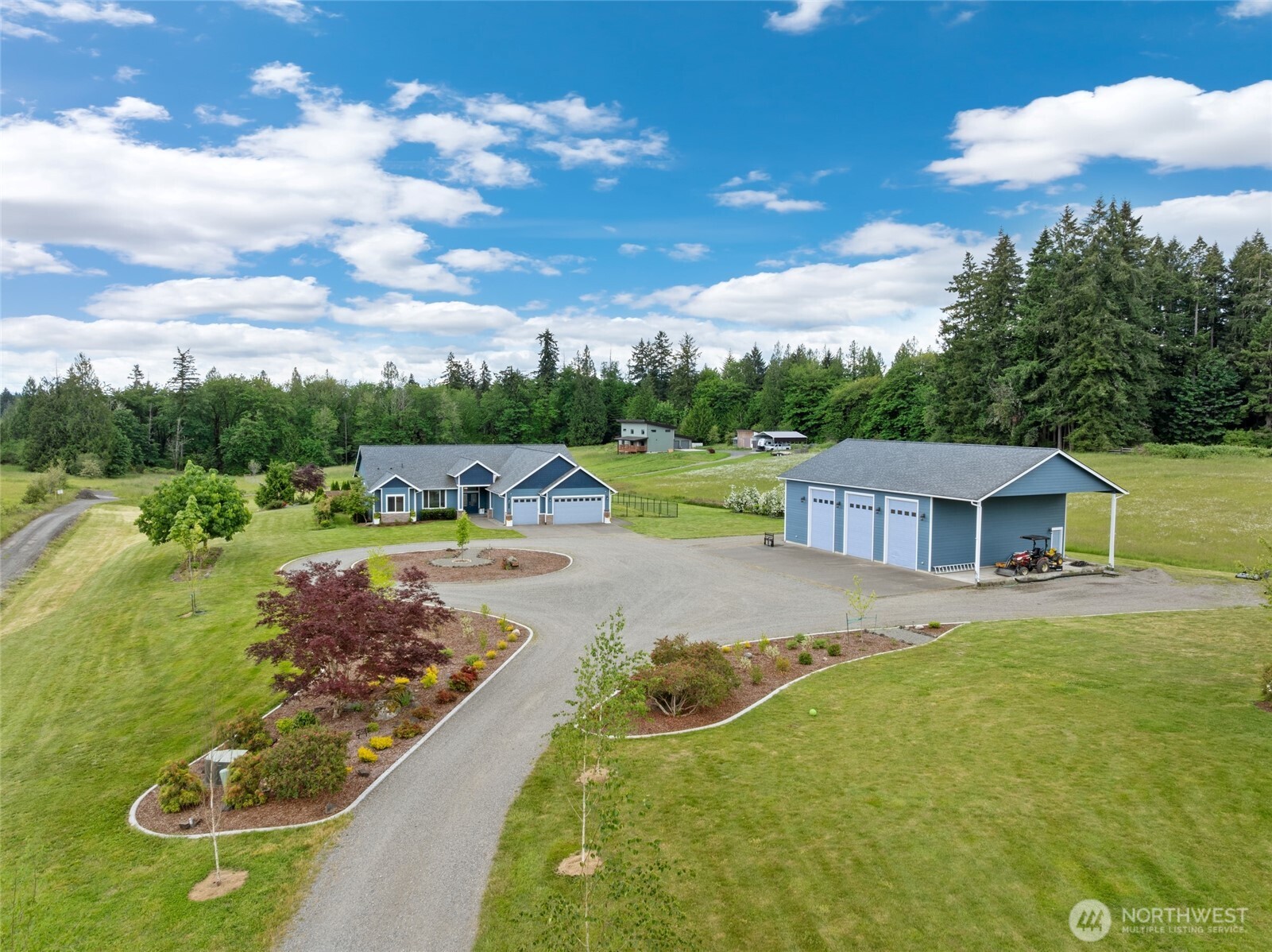Photo of 5641 Hawks Prairie Road NE, Olympia, WA 98516