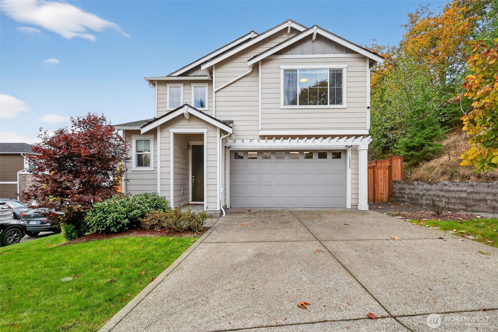 Photo of 18847 SE 123rd Place, Renton, WA 98058