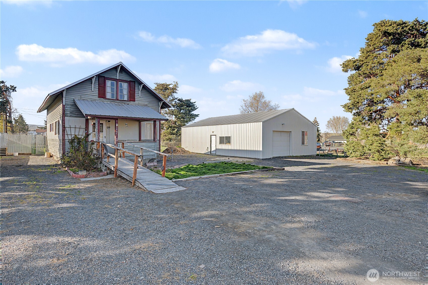 Photo of 148 NW Ephrata Avenue, Soap Lake, WA 98851