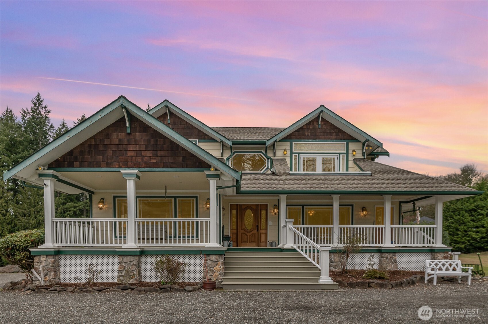Photo of 18530 SE 145th Street, Renton, WA 98059