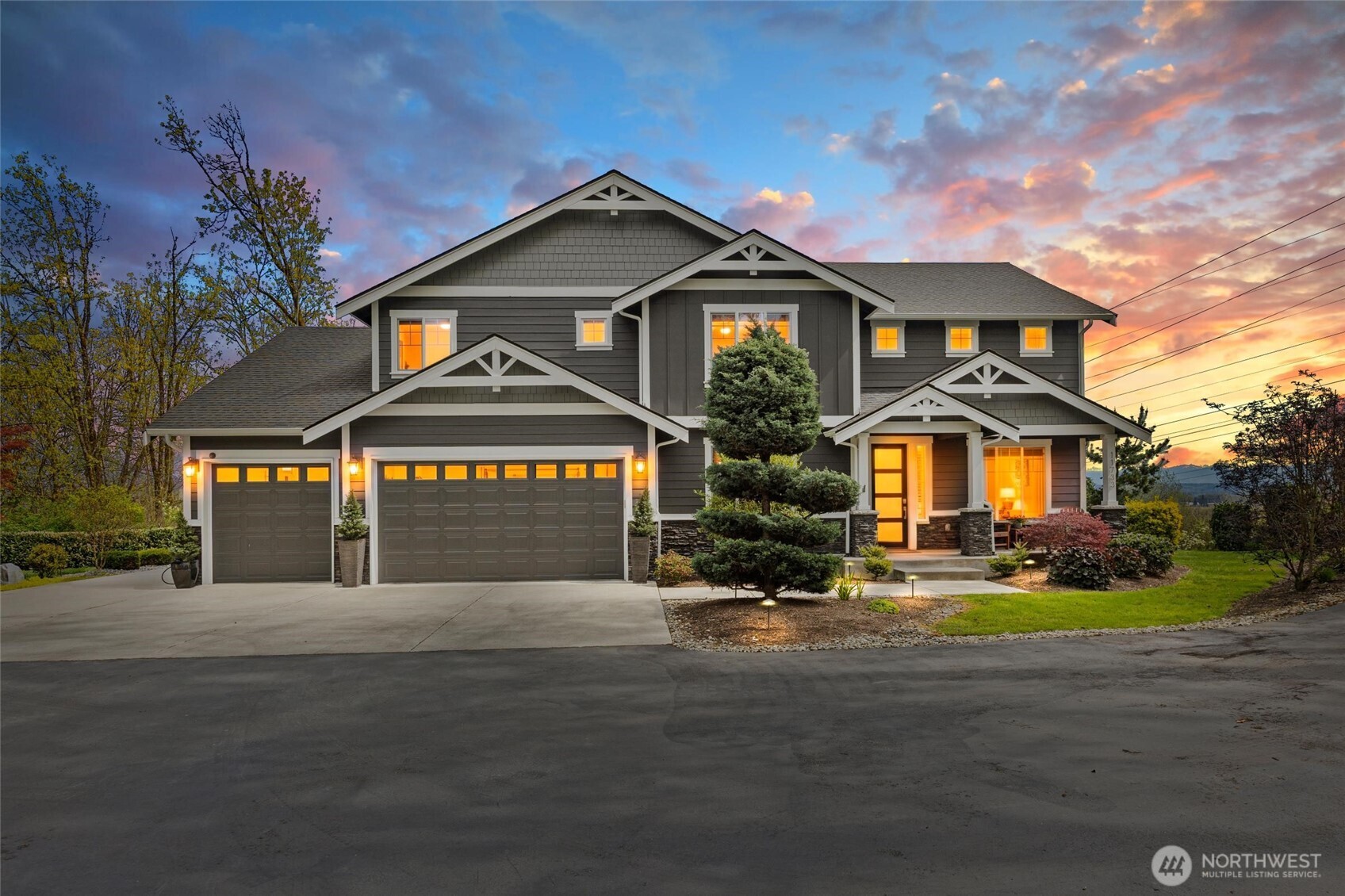 Photo of 11733 Seattle Hill Road, Snohomish, WA 98296