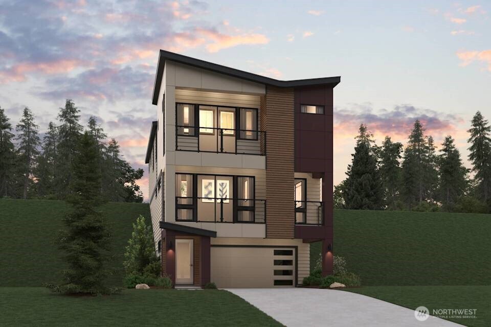 Photo of 4040 Aberdeen Way NE, Renton, WA 98056