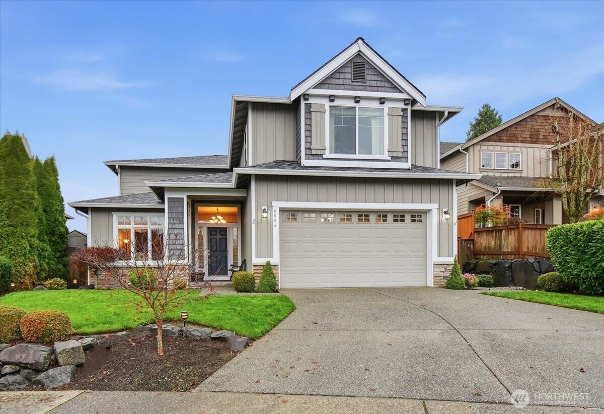 Photo of 6006 NE 2nd Court, Renton, WA 98059