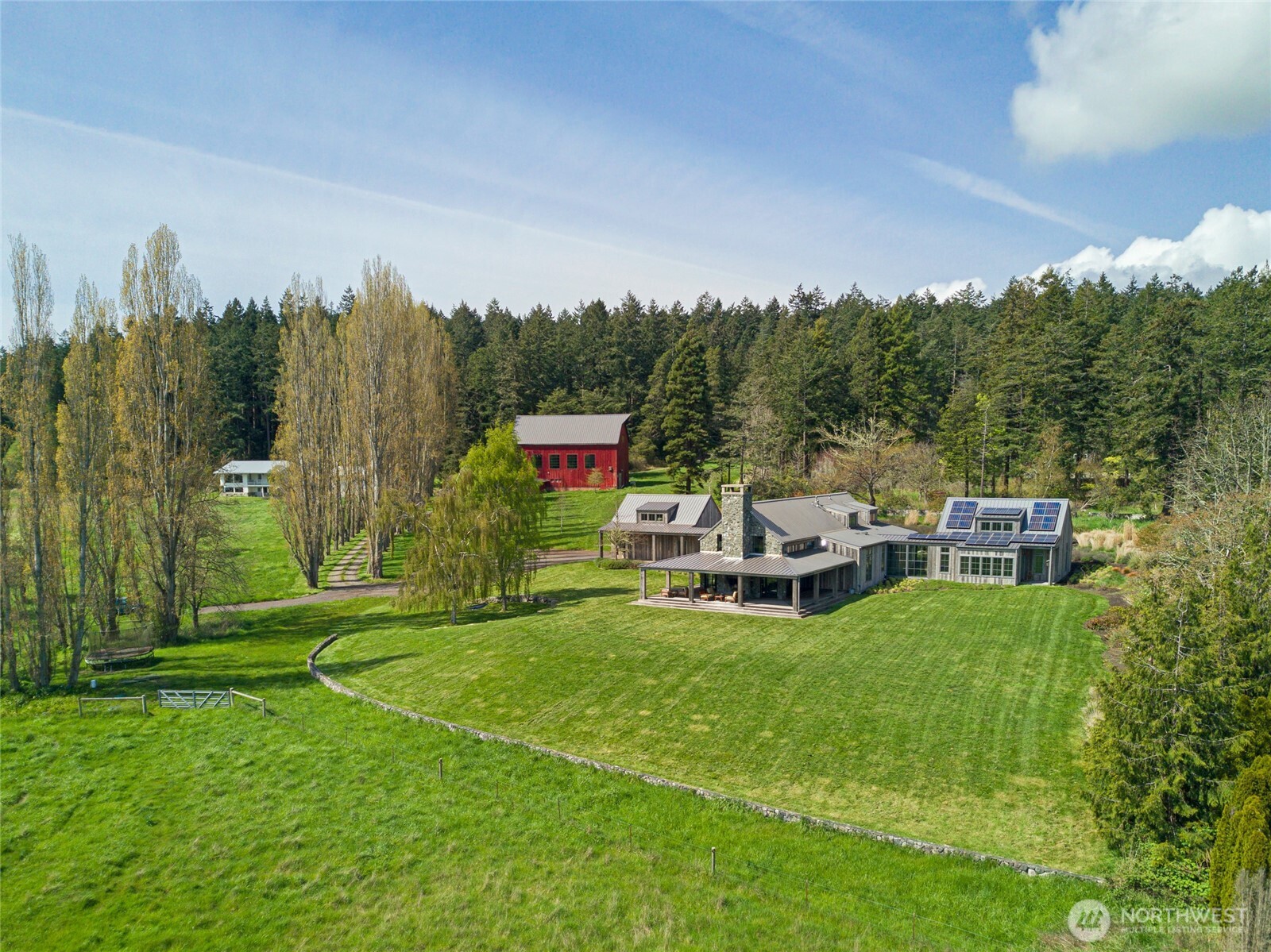 Photo of 2553 Cattle Point Road, Friday Harbor, WA 98250