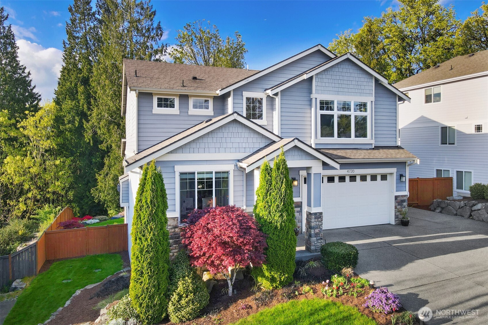 Photo of 4720 NE 25th Street, Renton, WA 98059