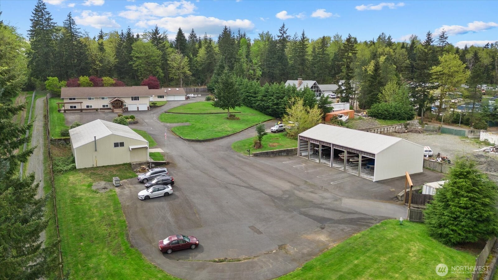 Photo of 17151 SE Petrovitsky Road, Renton, WA 98058
