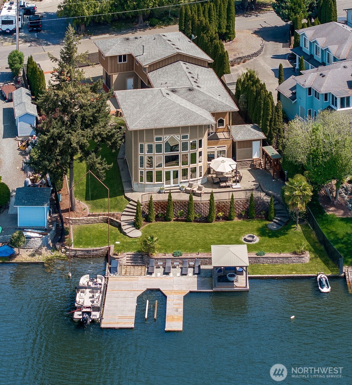 Photo of 6804 Vandermark Road, Bonney Lake, WA 98391