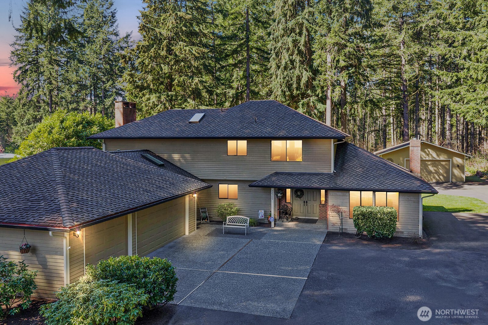 Photo of 32309 169th Avenue SE, Auburn, WA 98092