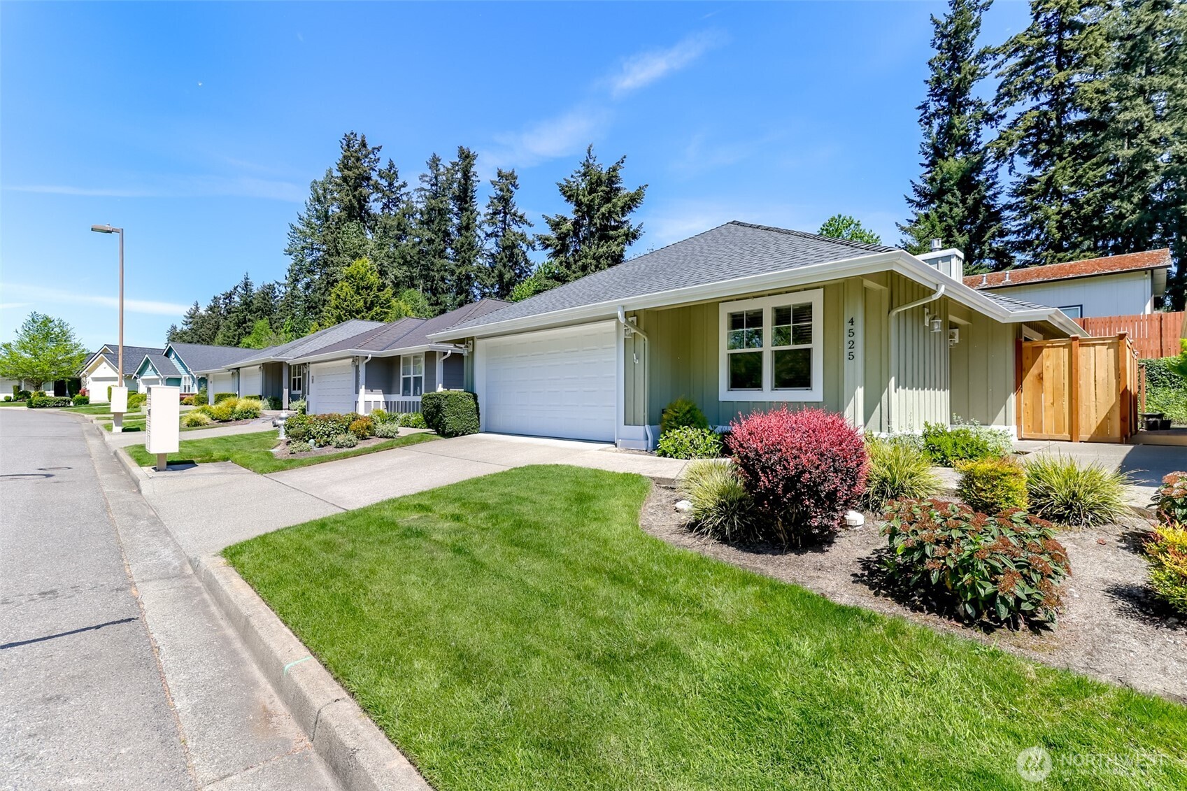 Photo of 4525 7th Street SE, Puyallup, WA 98374