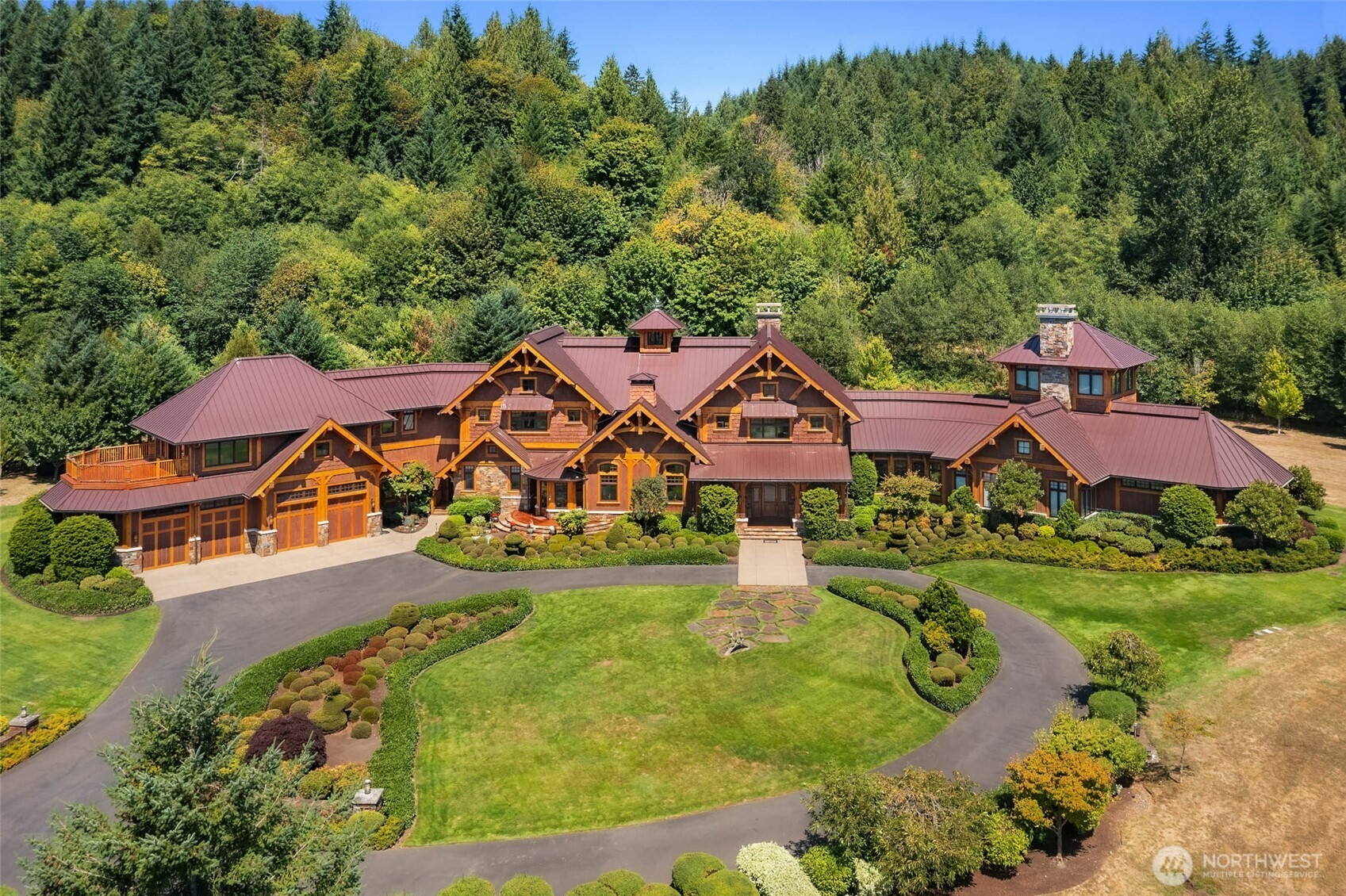 Photo of 5051 US Highway 12, Elma, WA 98541