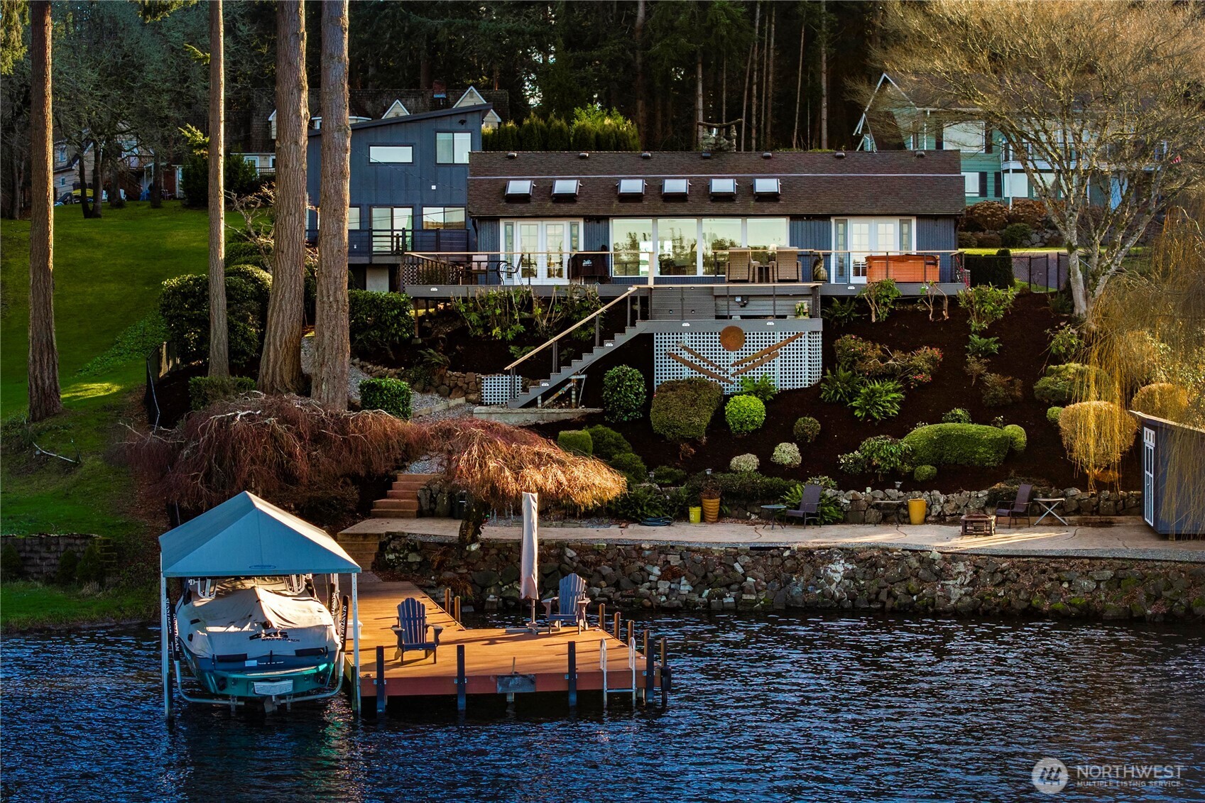 Photo of 11410 Gravelly Lake Drive SW, Lakewood, WA 98499