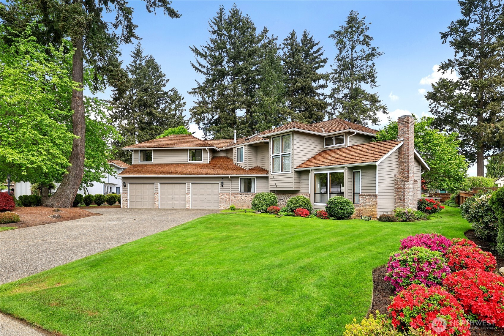 Photo of 32728 110th Avenue SE, Auburn, WA 98092