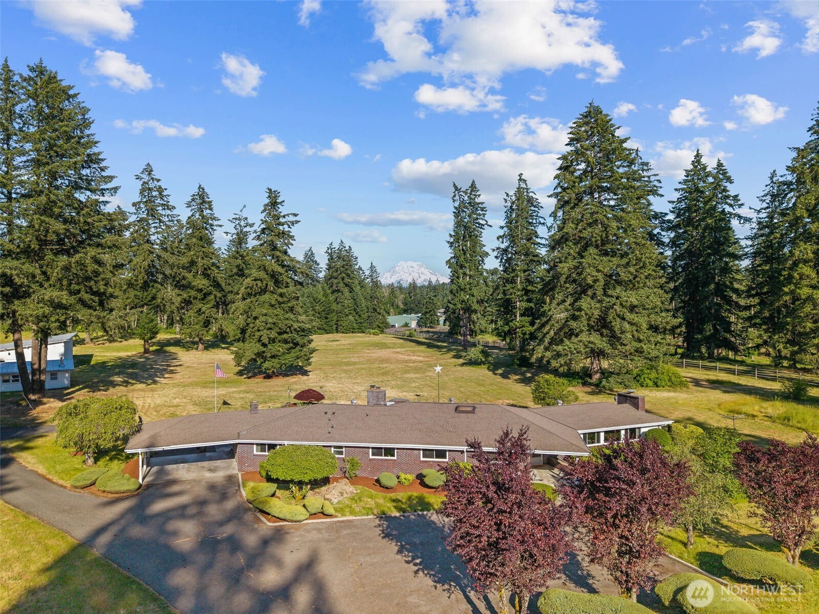 Photo of 26117 34th Avenue E, Spanaway, WA 98387