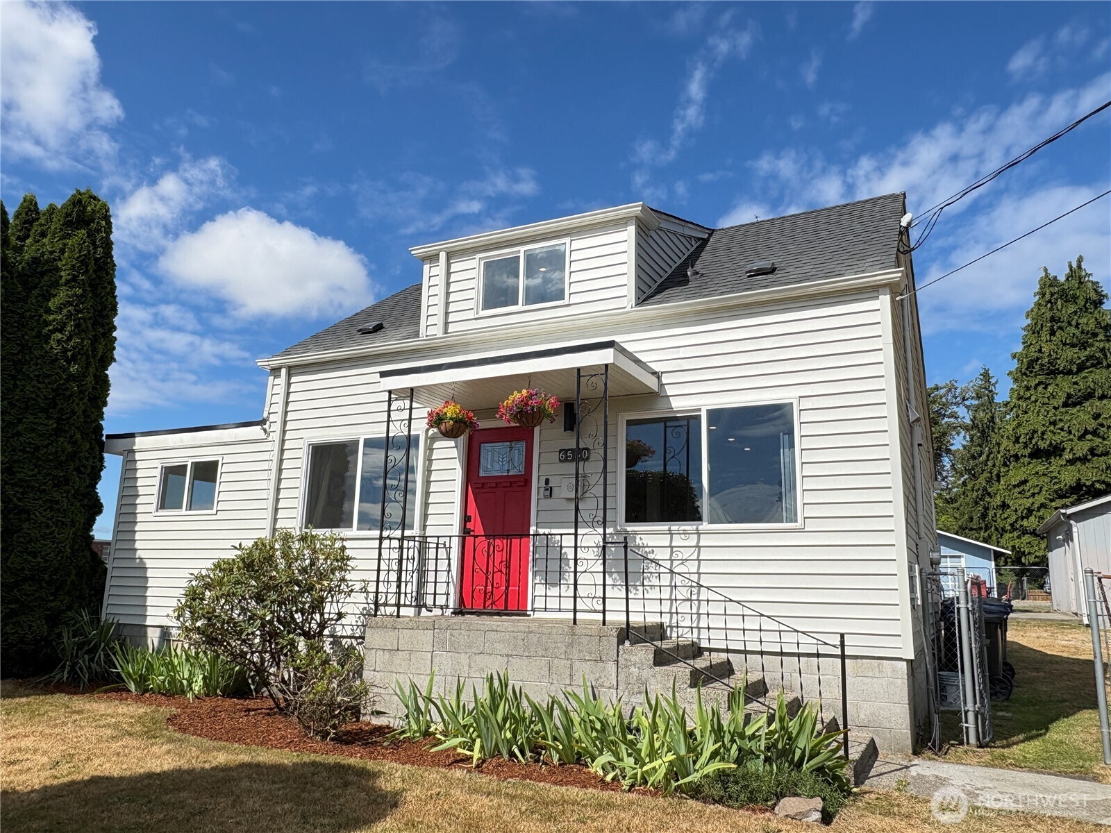 Photo of 6530 S G Street, Tacoma, WA 98408
