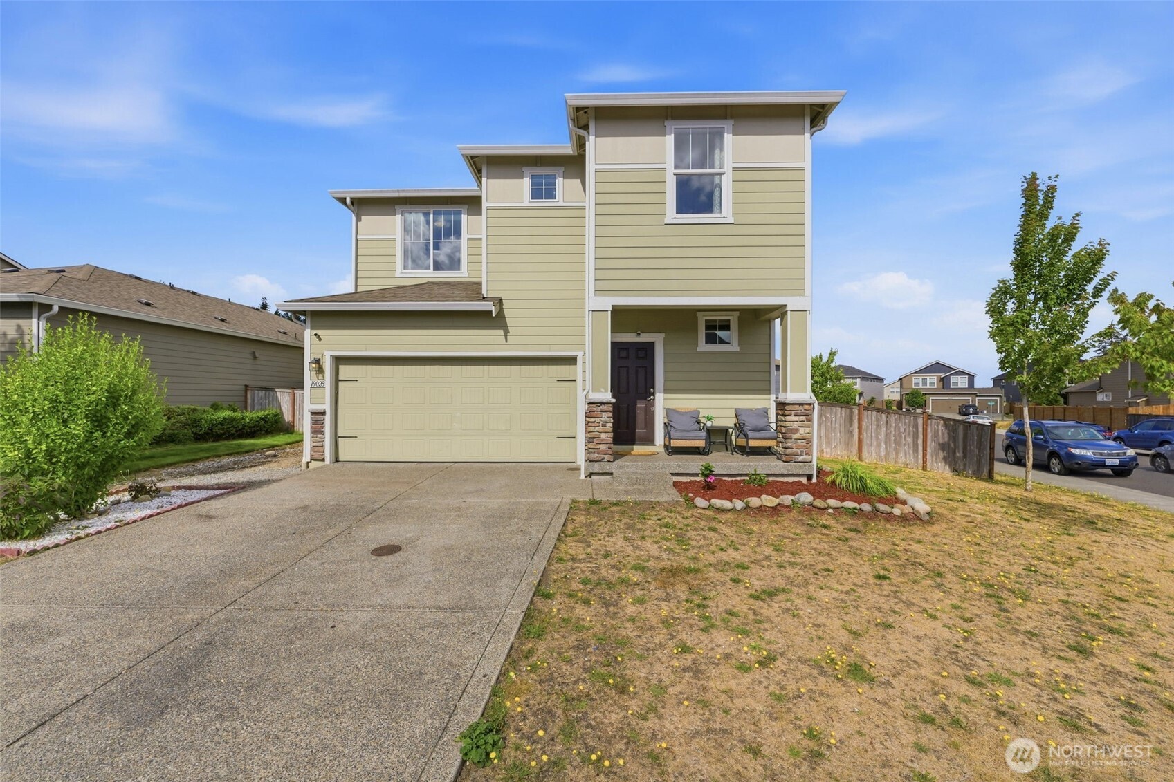 Photo of 19028 111th Avenue Ct E, Puyallup, WA 98374