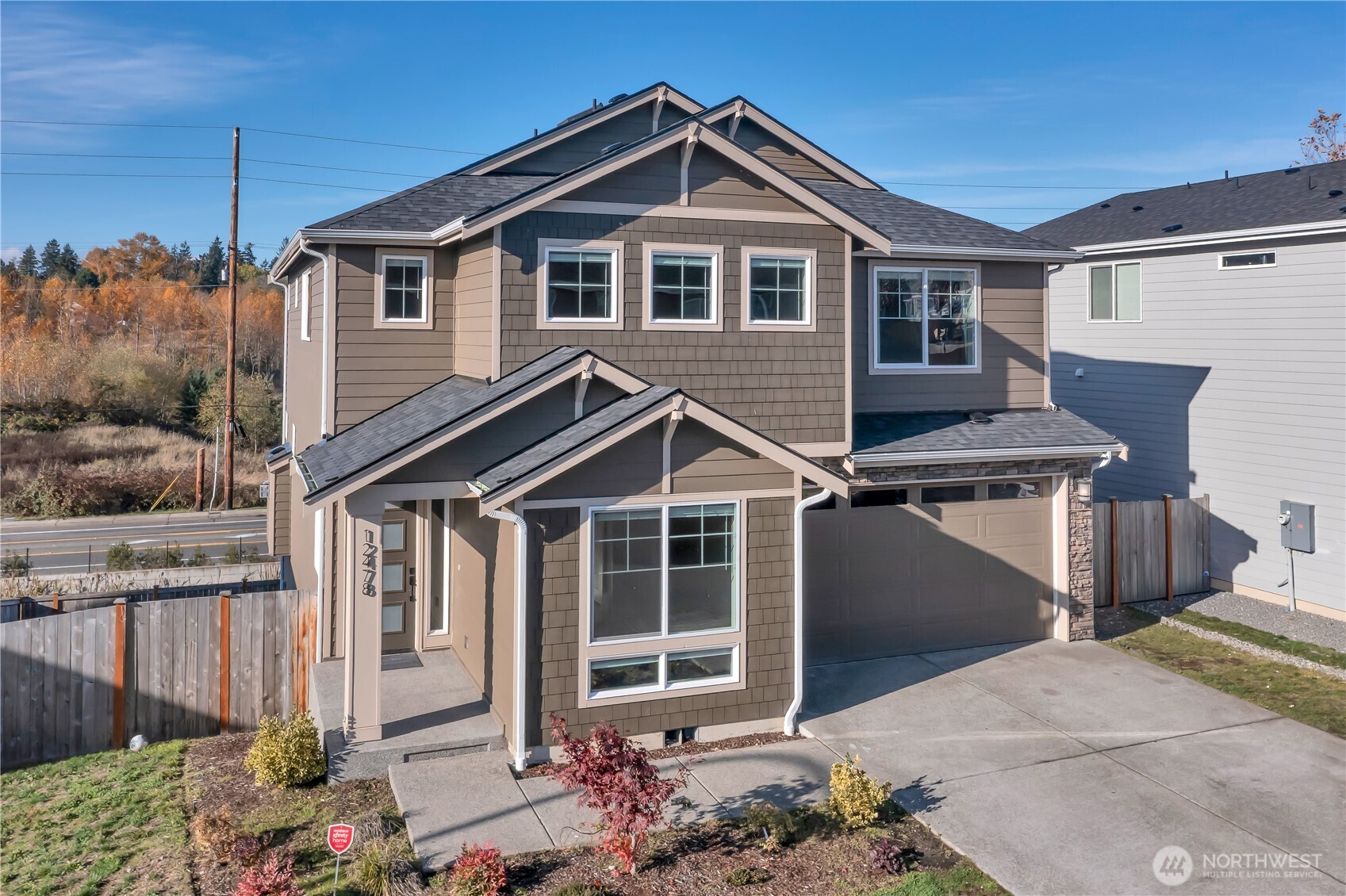 Photo of 12478 SE 301st Place, Auburn, WA 98092