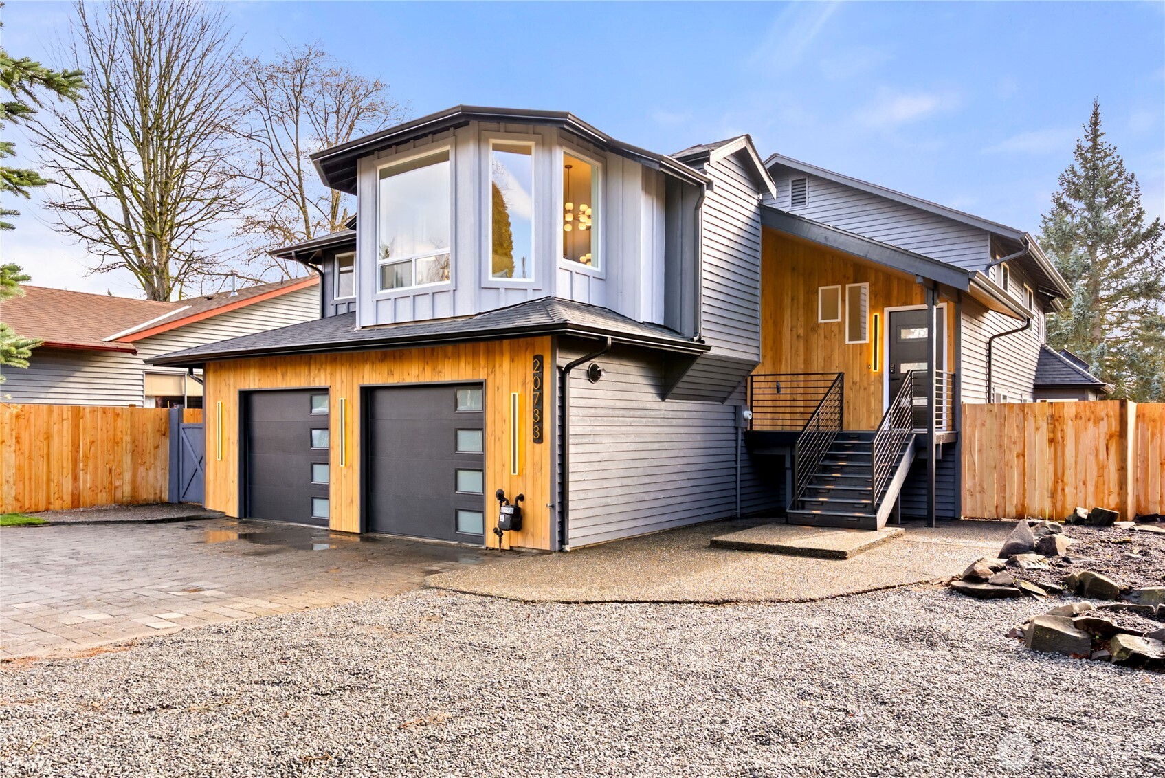 Photo of 20733 Elberta Road, Lynnwood, WA 98036