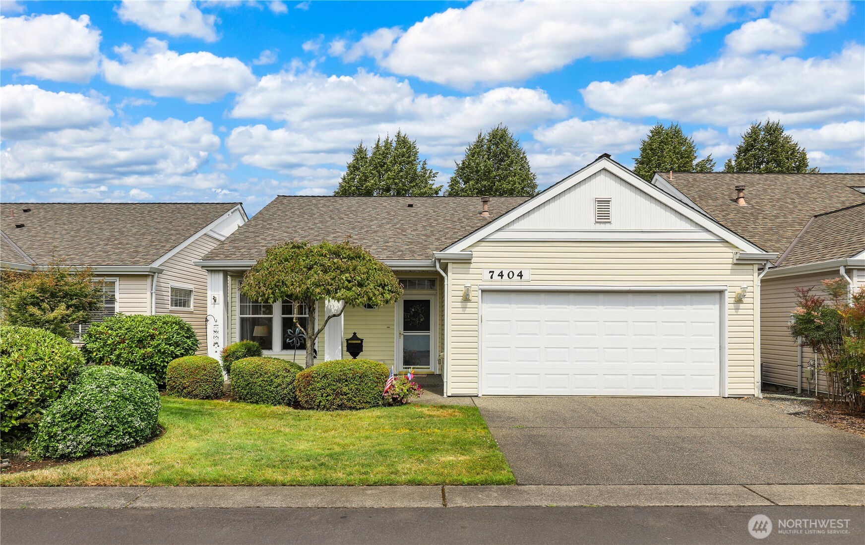 Photo of 7404 143rd Avenue Ct E, Sumner, WA 98390
