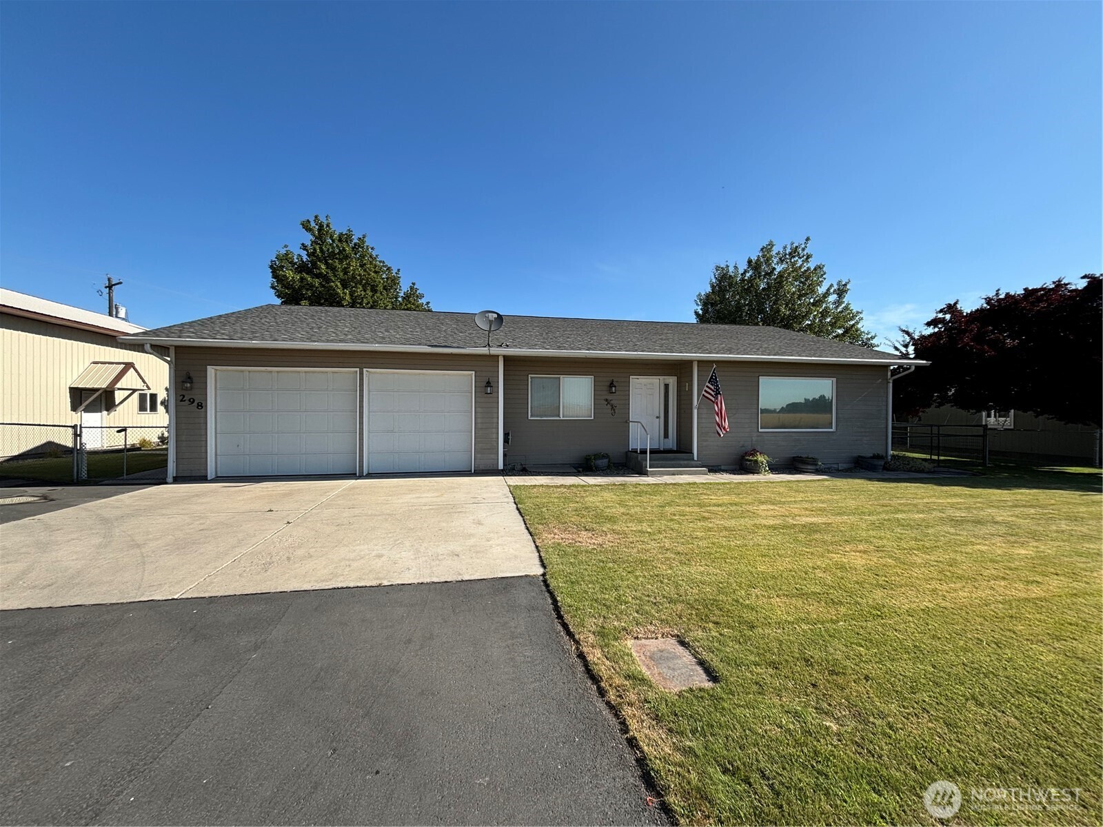 Photo of 298 Road 19 NW, Soap Lake, WA 98851