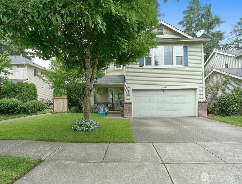 Photo of 24131 235th Avenue SE, Maple Valley, WA 98038
