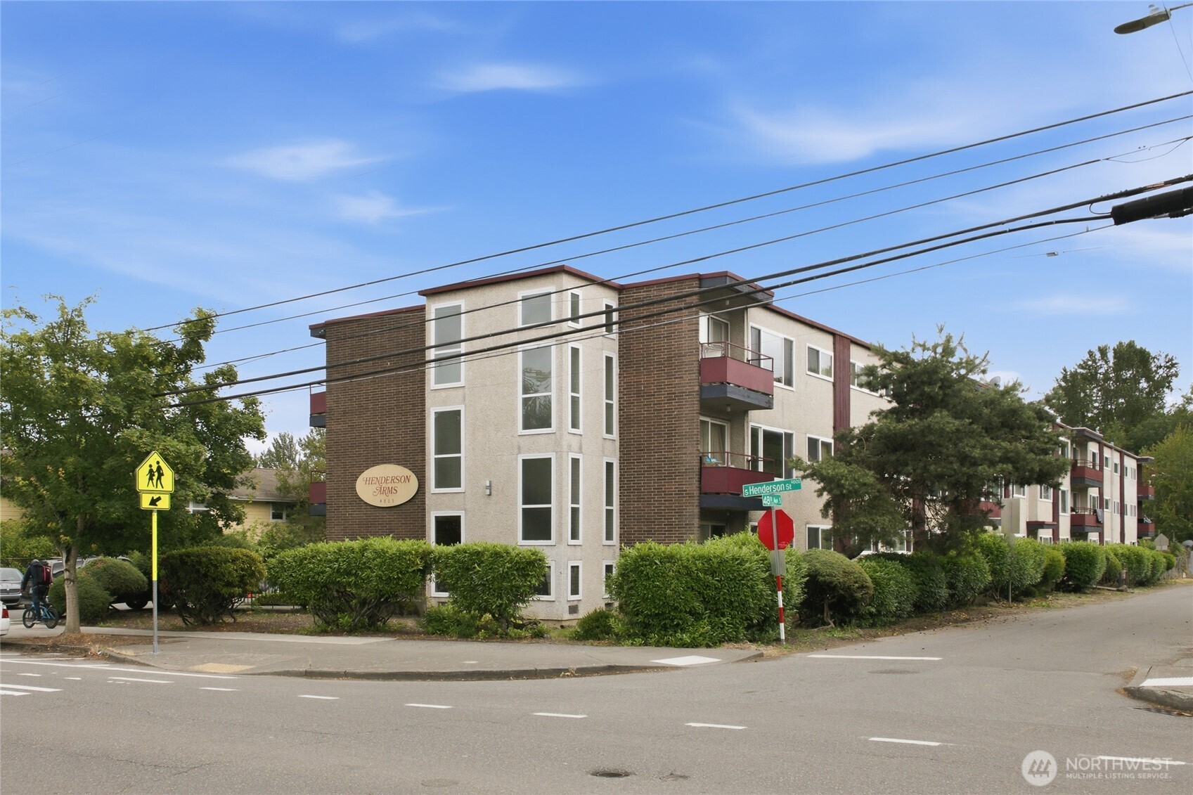 Photo of 4803 S Henderson Street, Seattle, WA 98118