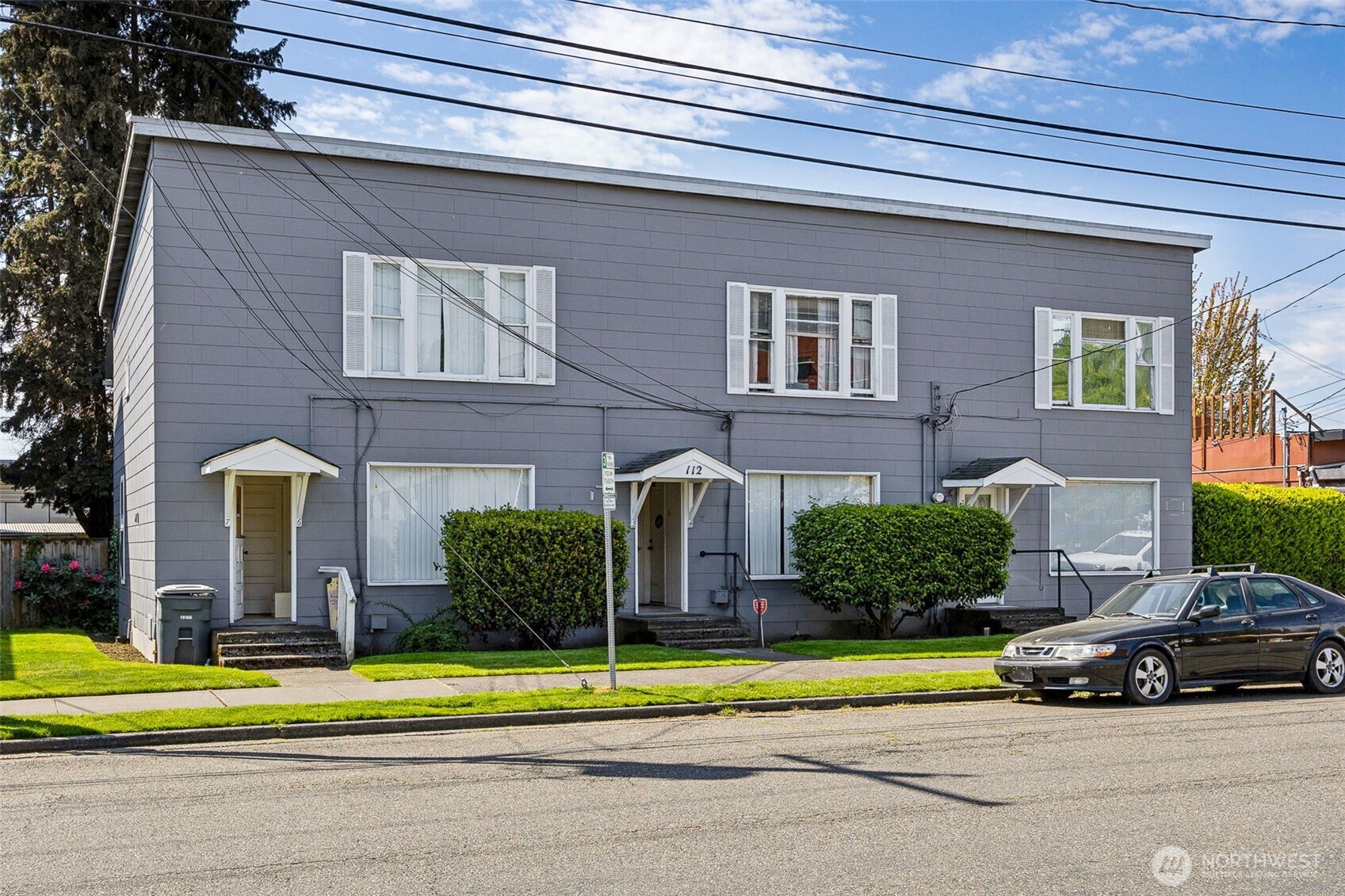 Photo of 112 4th Avenue SE, Puyallup, WA 98372