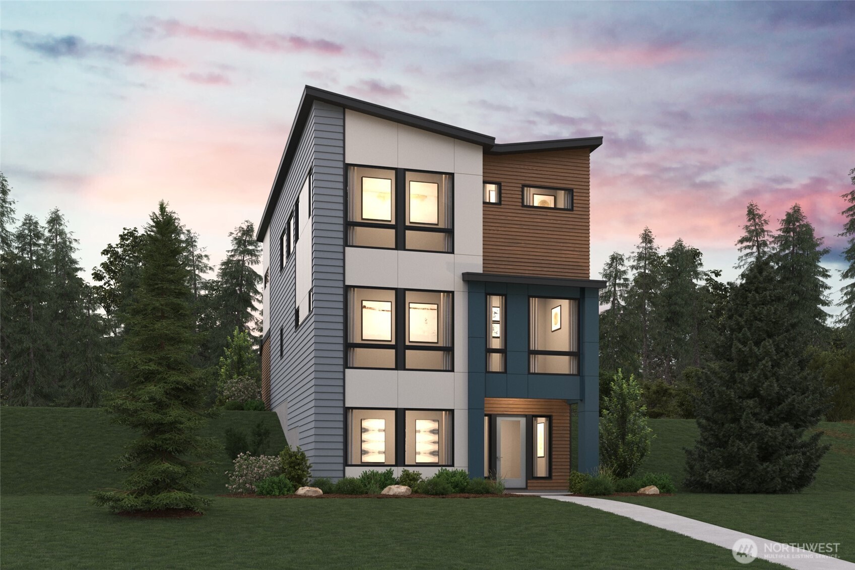 Photo of 4267 Aberdeen Way NE, Renton, WA 98056