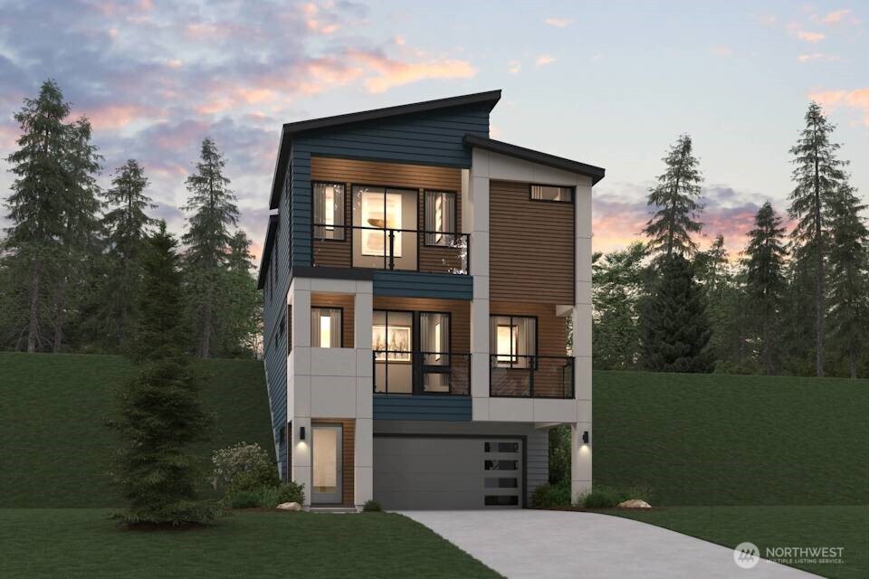 Photo of 4130 Aberdeen Way NE, Renton, WA 98056