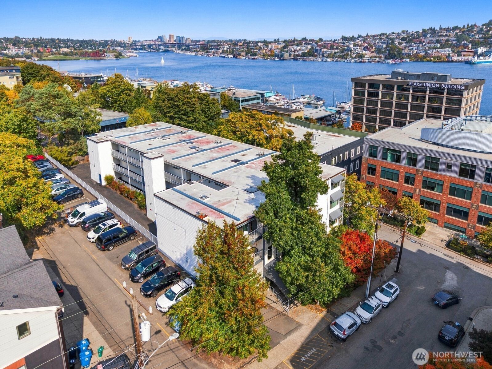 Photo of 762 Hayes Street, Seattle, WA 98109