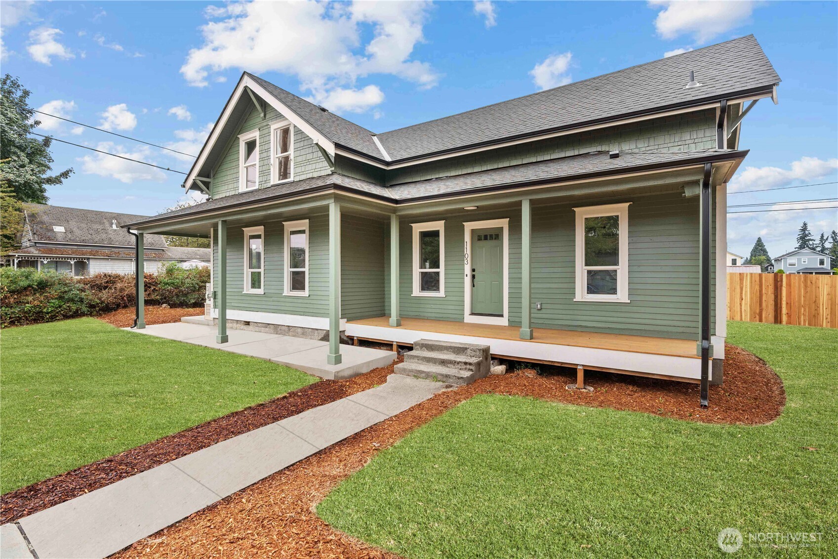 Photo of 1103 E 64th Street, Tacoma, WA 98404