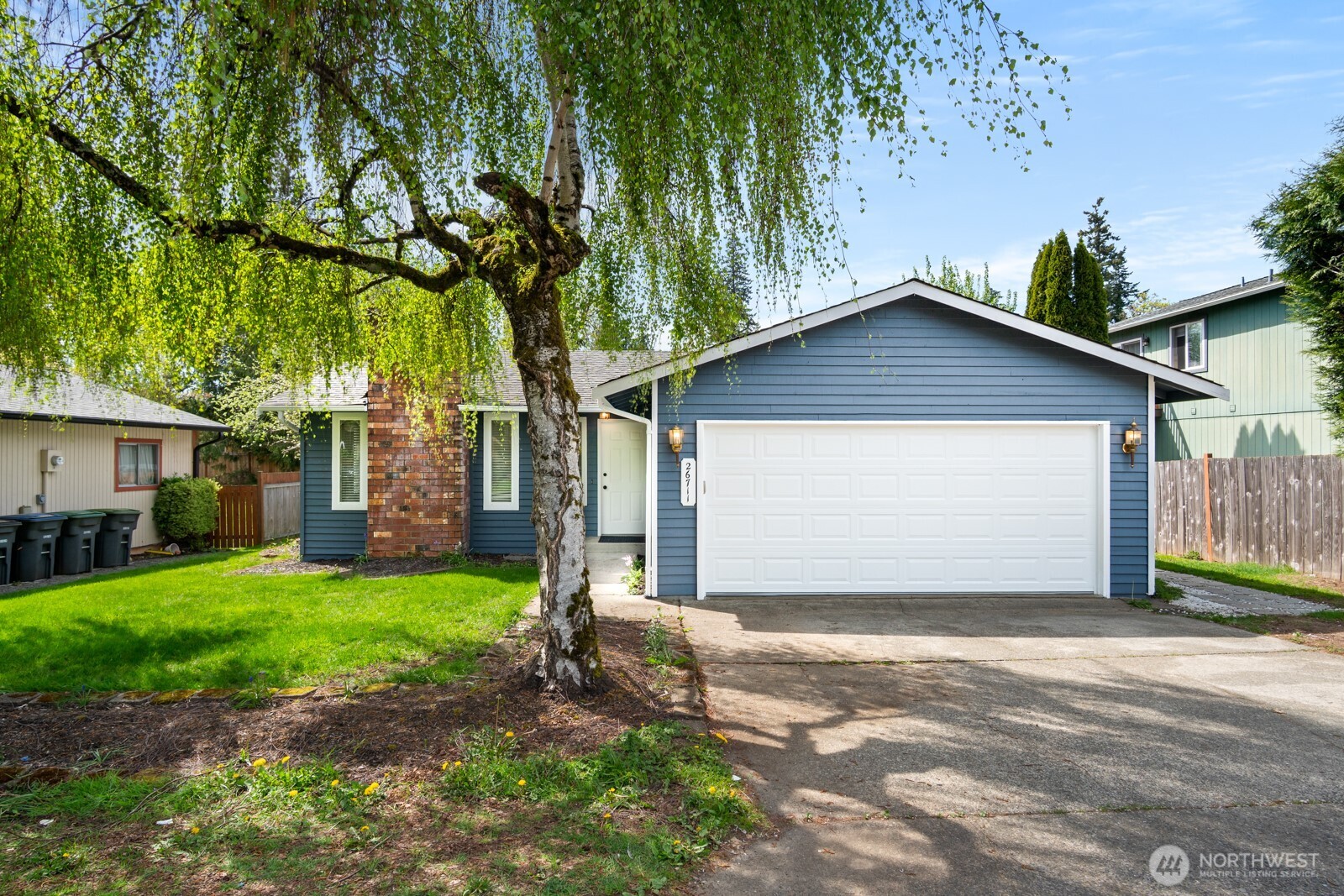 Photo of 26711 218th Avenue SE, Maple Valley, WA 98038