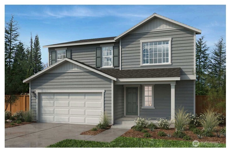 Photo of 30414 126th (Phase 3 Lot 6) Court SE, Auburn, WA 98092