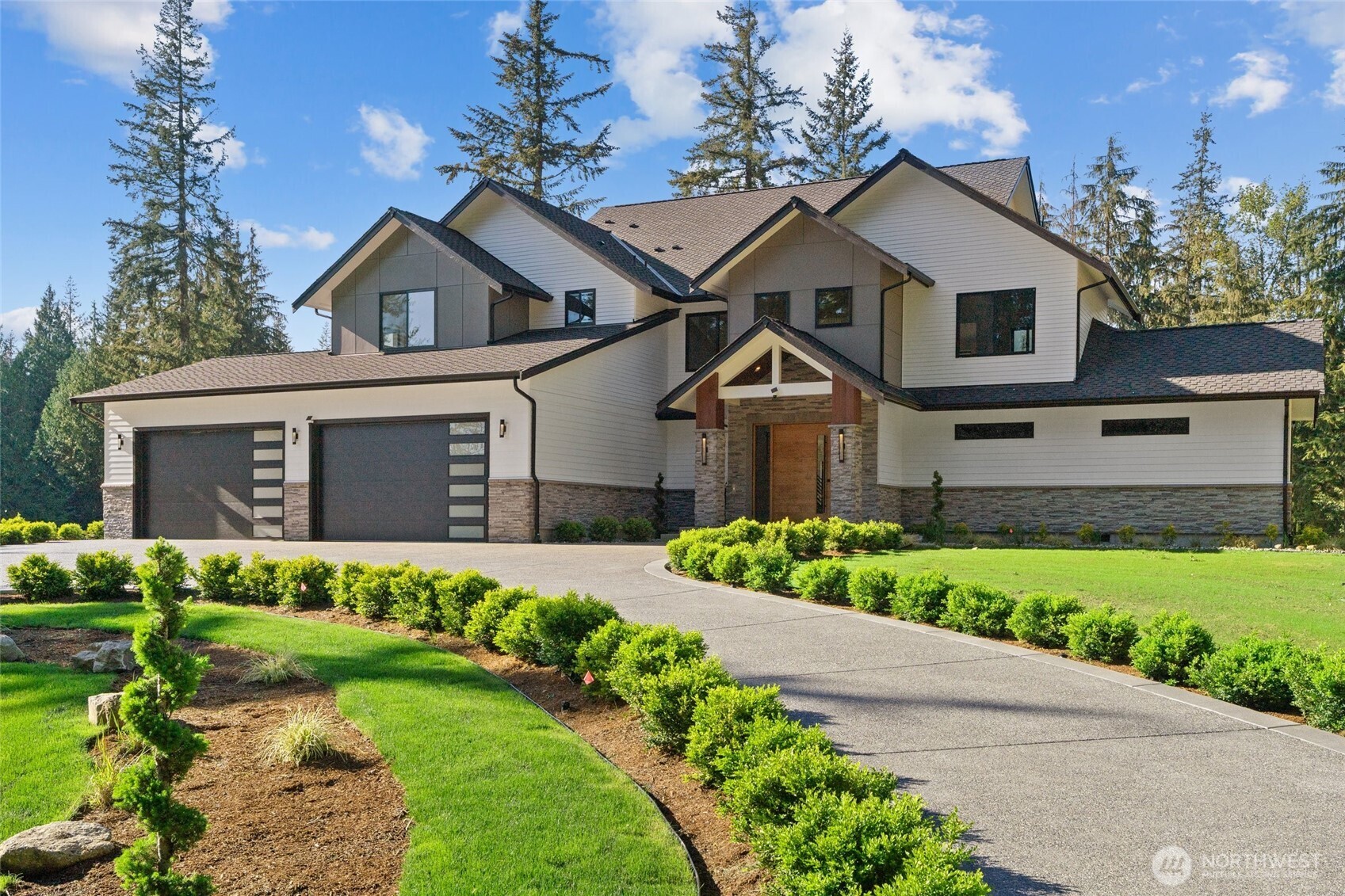 Photo of 18217 56th Street NE, Snohomish, WA 98290