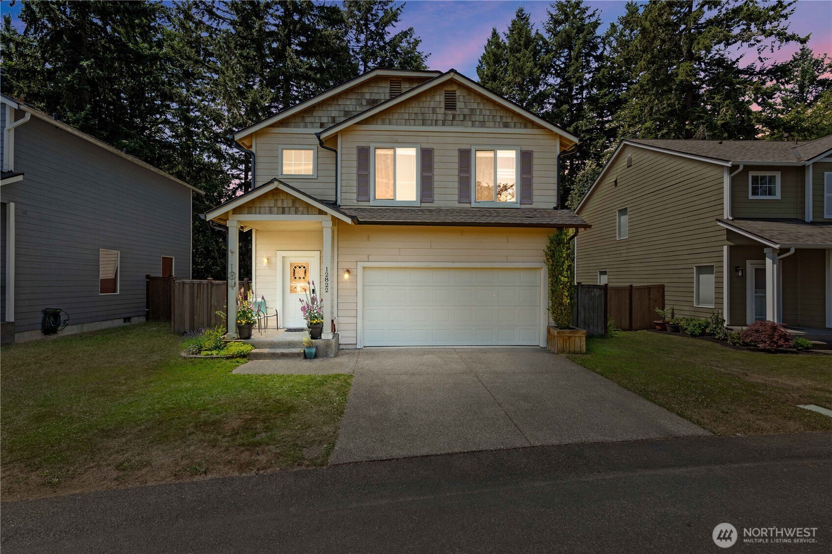 Photo of 12822 159th Street E, Puyallup, WA 98374
