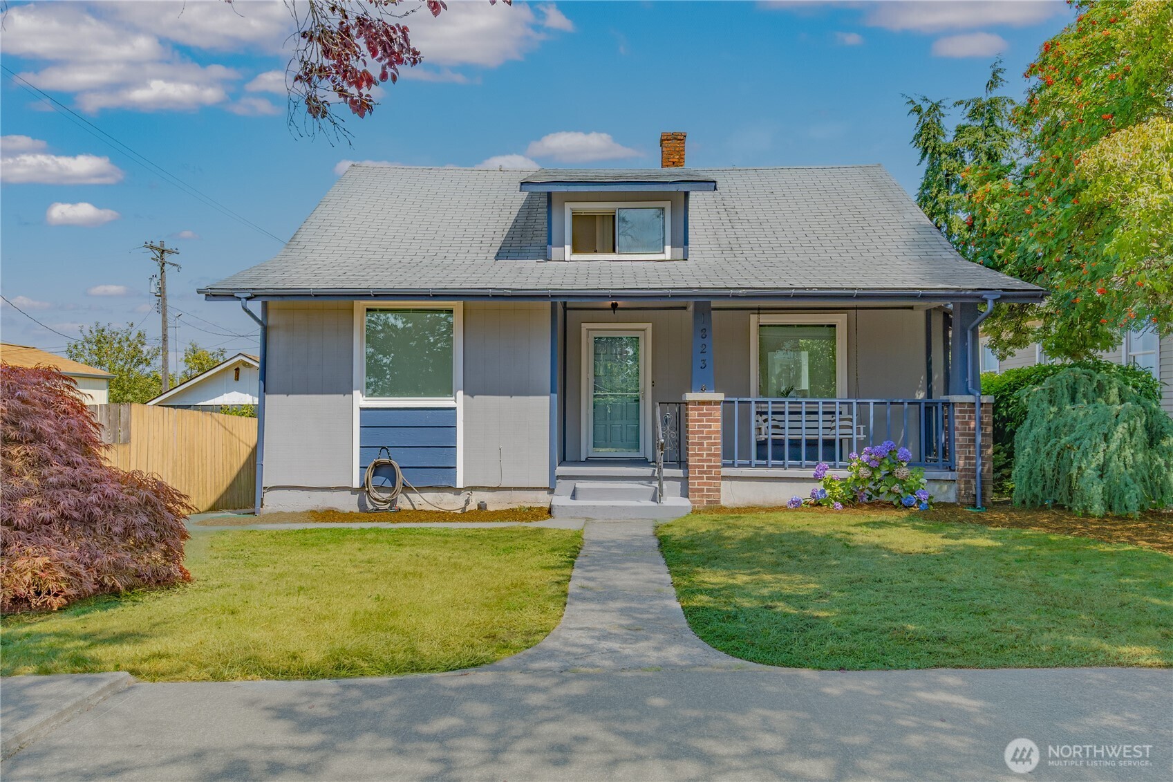 Photo of 1823 S Adams Street, Tacoma, WA 98405