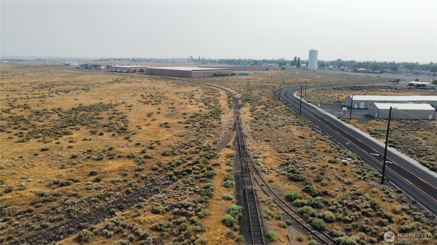 Photo of 0 NNA 22nd Avenue NE, Moses Lake, WA 98837