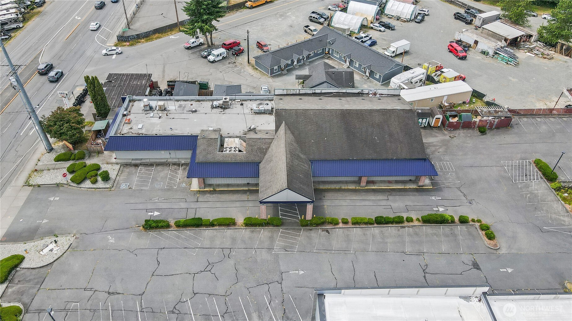 Photo of 13010 Highway 99, Everett, WA 98204