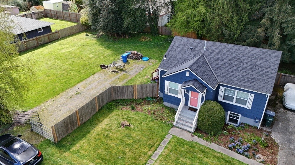 Photo of 5722 119th Avenue E, Puyallup, WA 98372
