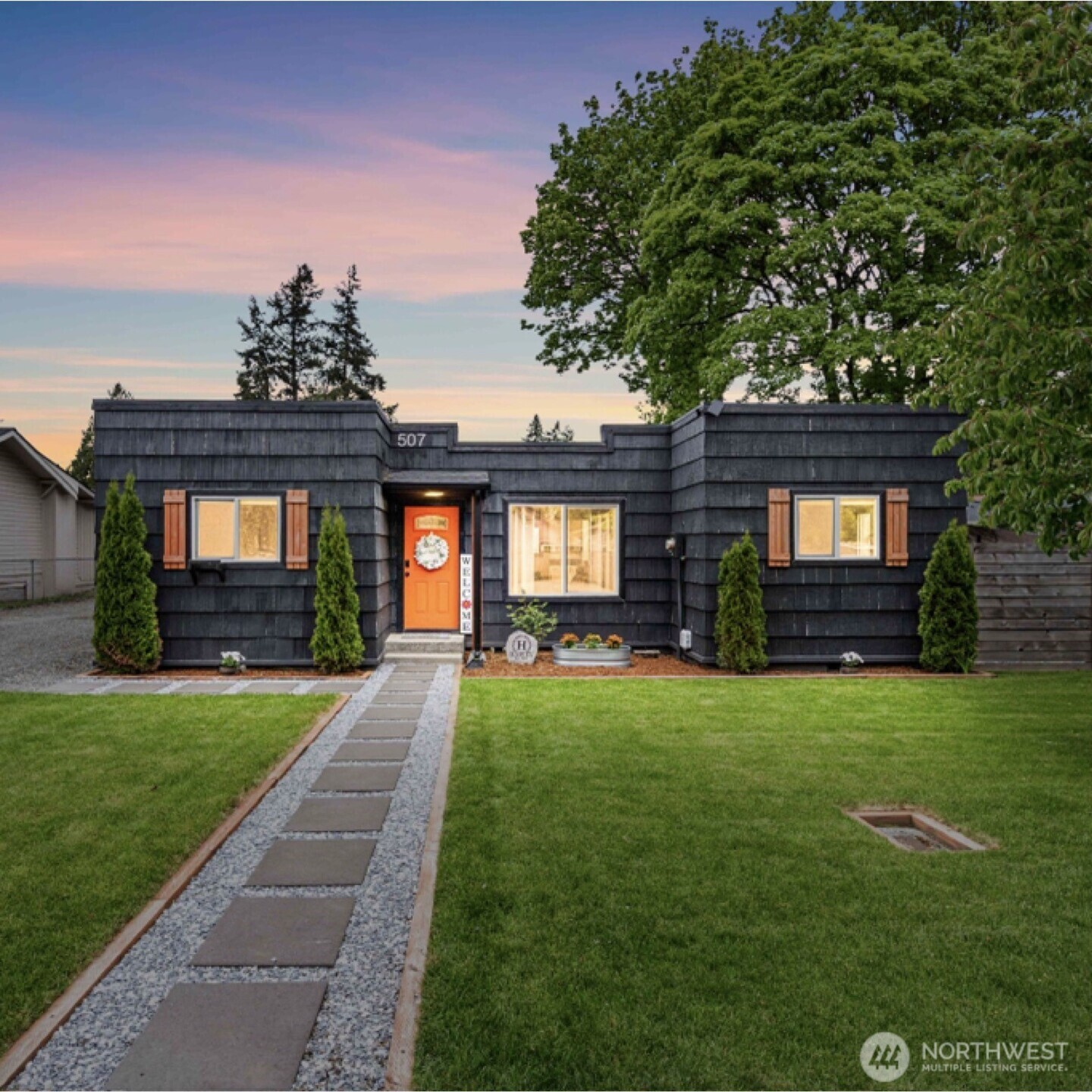 Photo of 507 Violet Meadow Street S, Tacoma, WA 98444