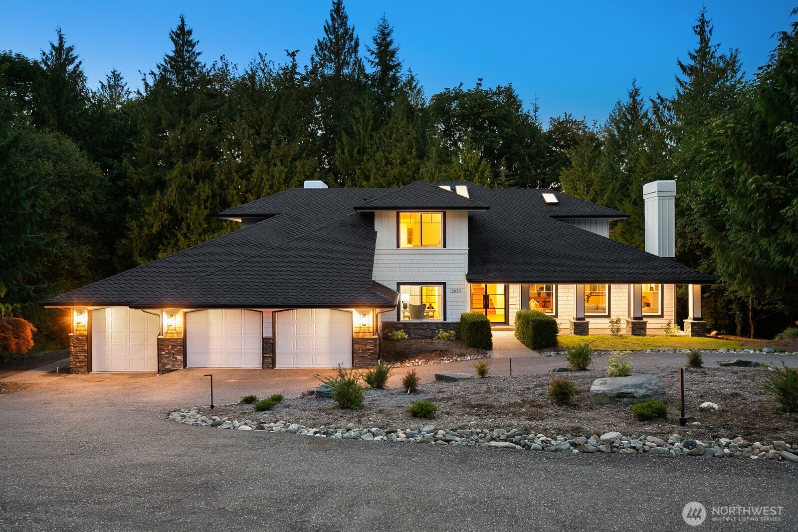 Photo of 12633 75th Street SE, Snohomish, WA 98290