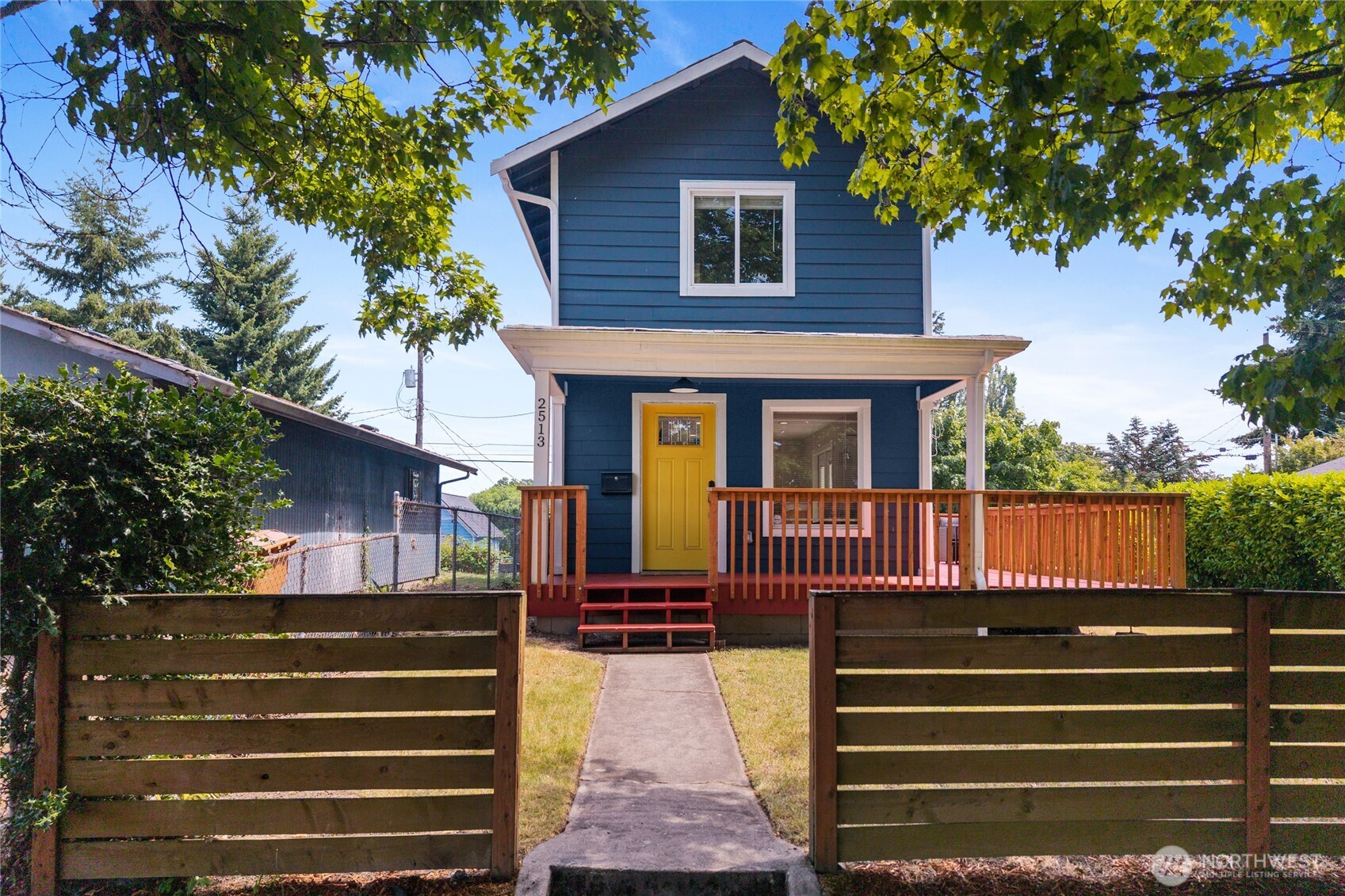 Photo of 2513 S Hosmer Street, Tacoma, WA 98405