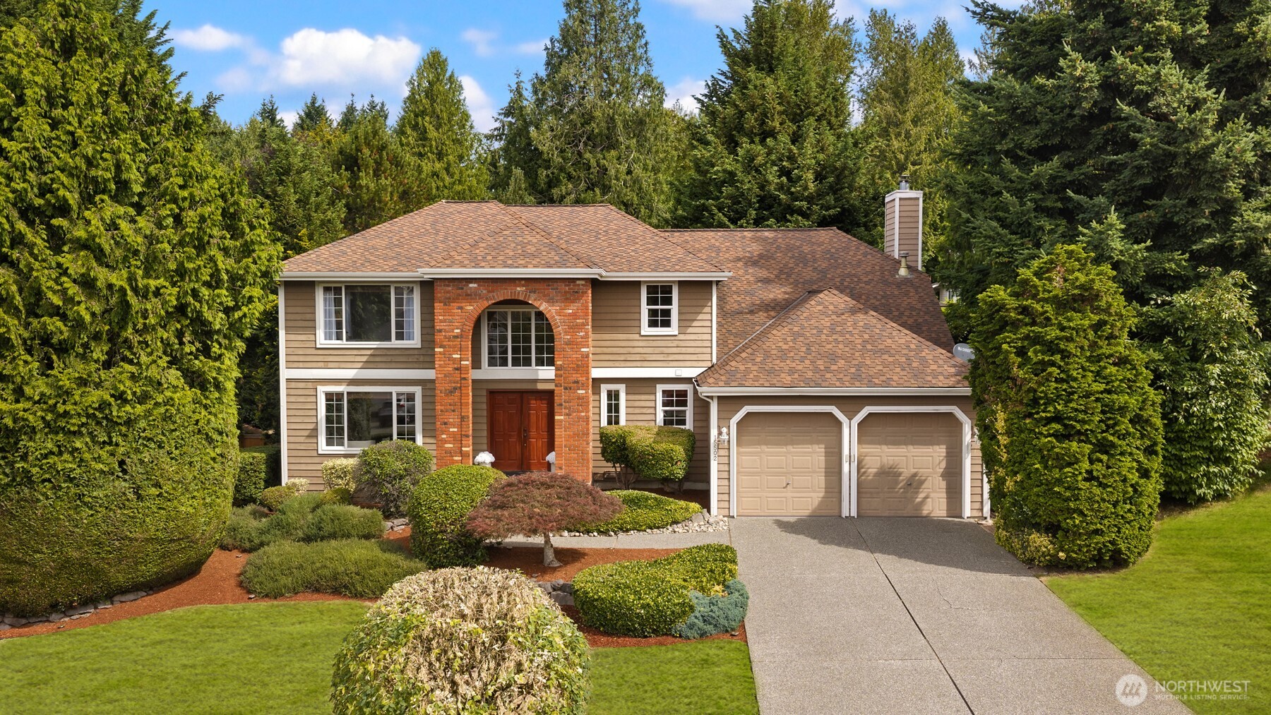 Photo of 15502 SE 133rd Street, Renton, WA 98059