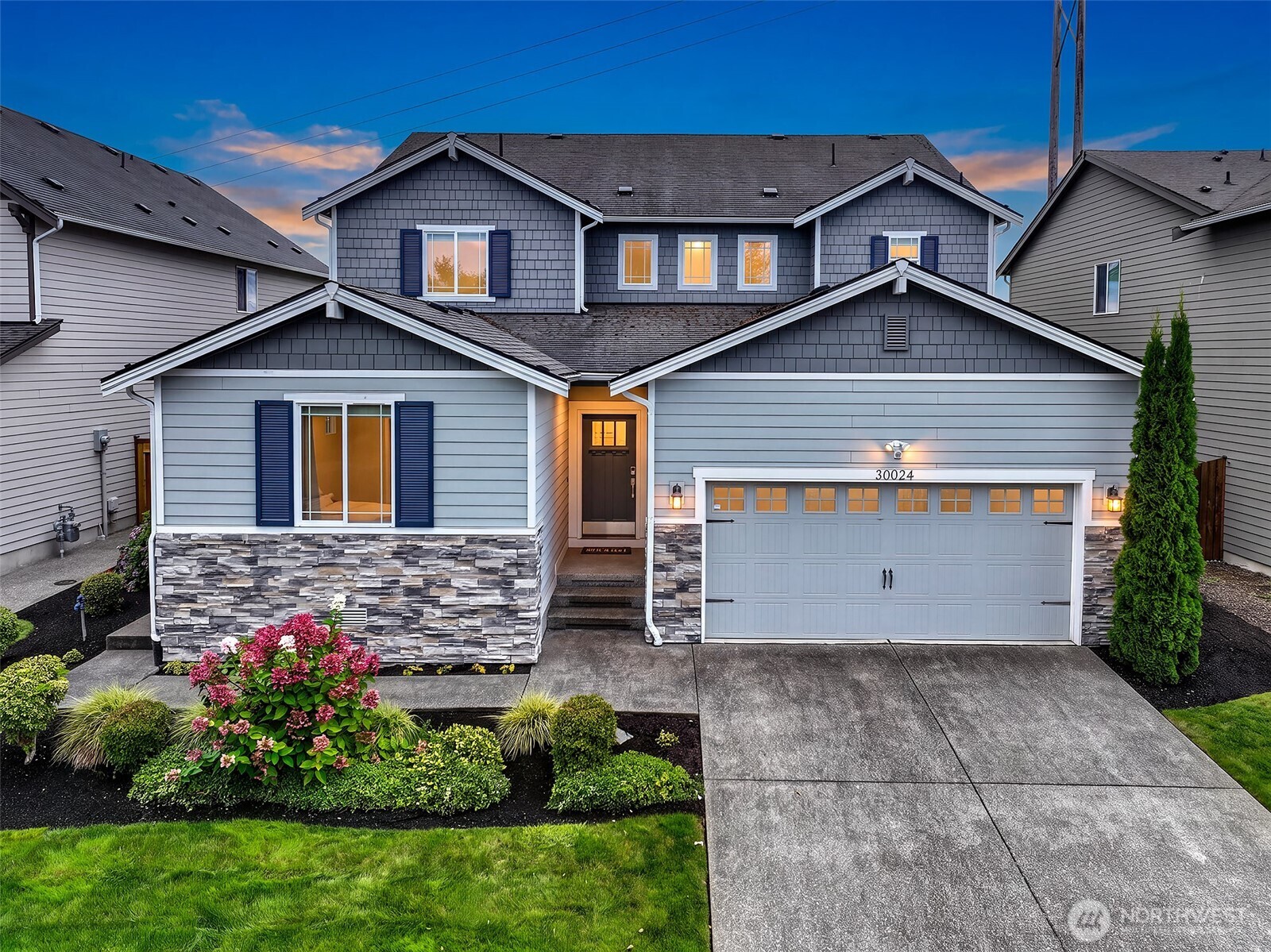 Photo of 30024 65th Avenue S, Auburn, WA 98001