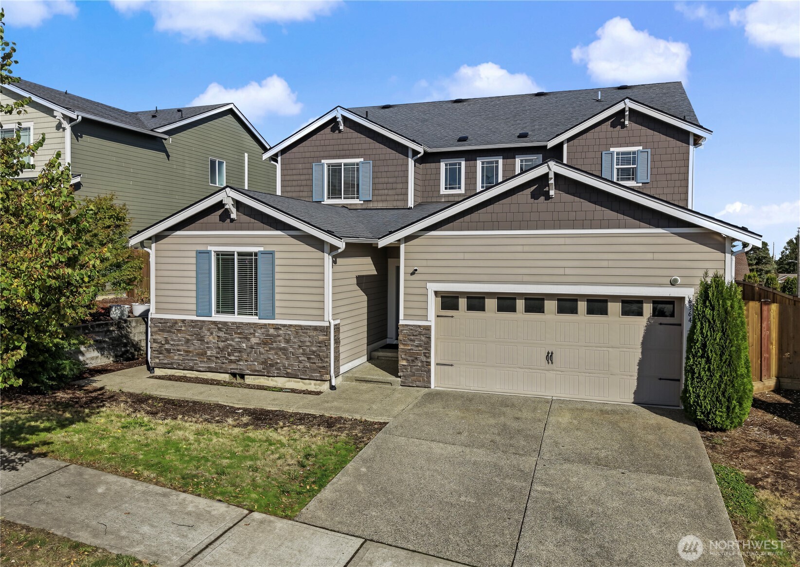 Photo of 6364 S 301st Street, Auburn, WA 98001