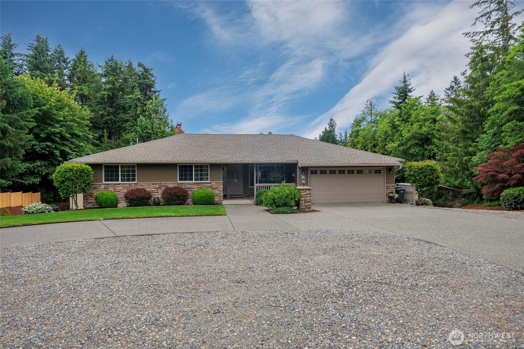 Photo of 11101 147th Street E, Puyallup, WA 98374