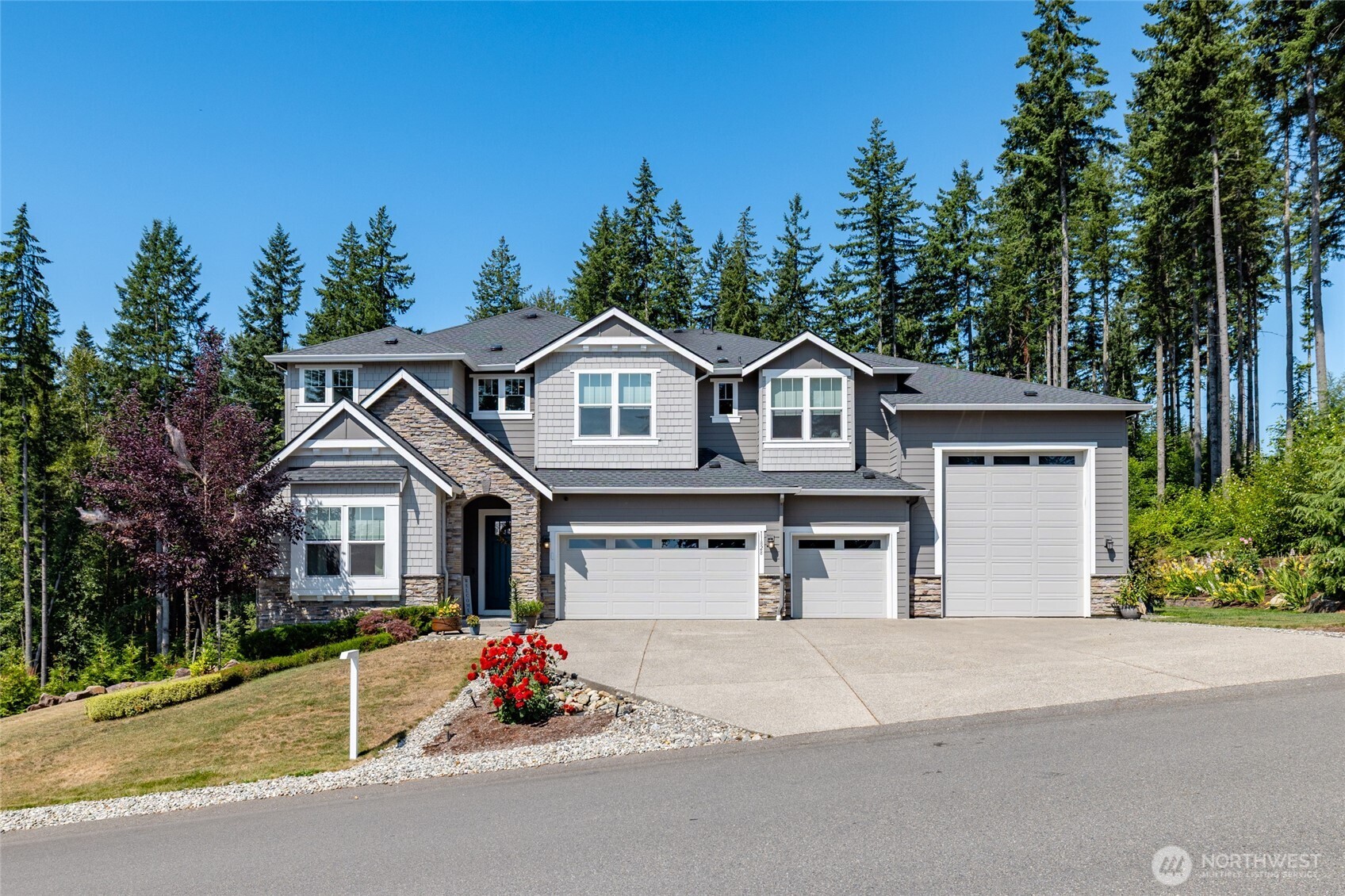 Photo of 11828 138th Street NE, Lake Stevens, WA 98258
