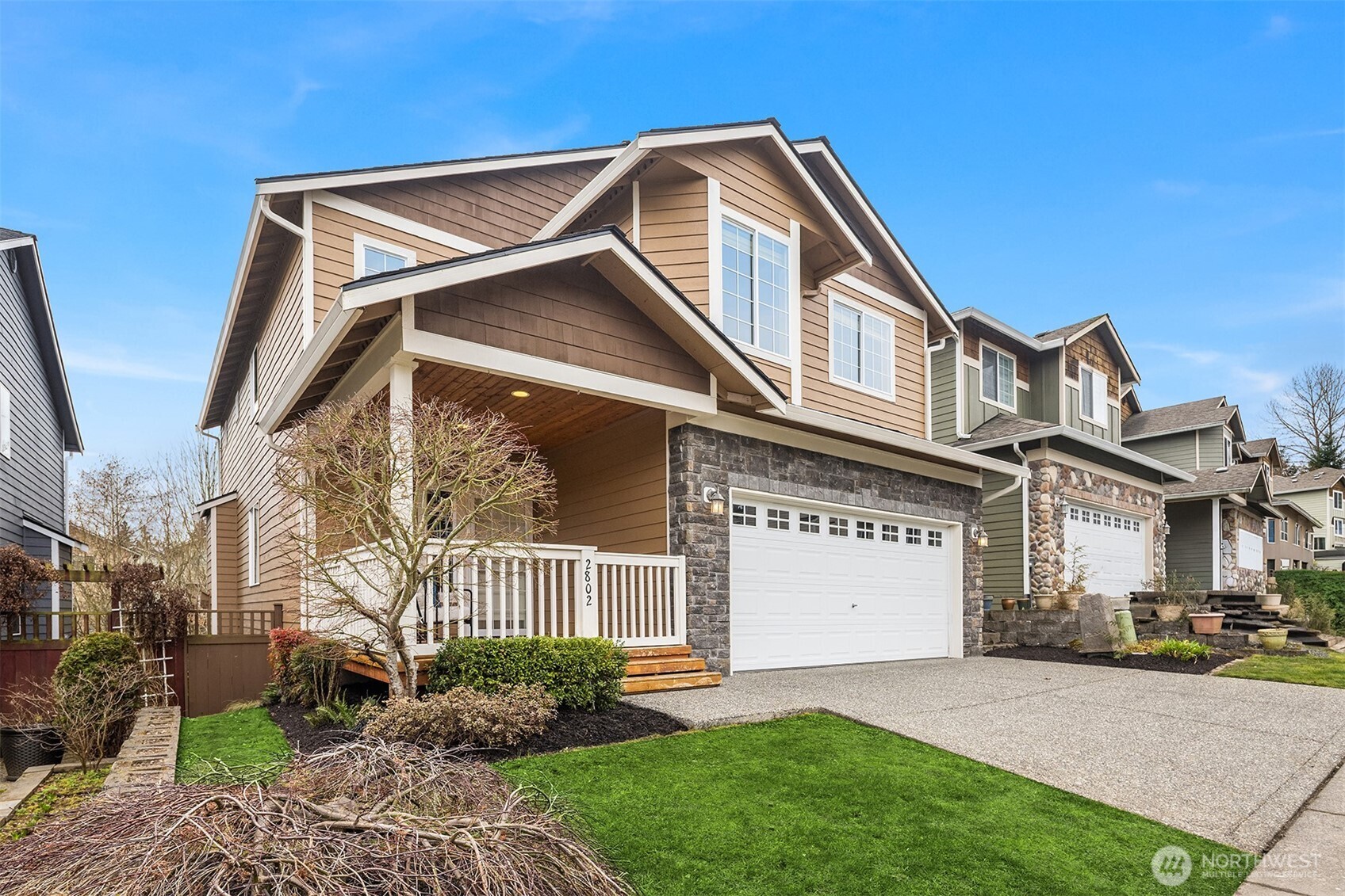 Photo of 2802 144th Place SW, Lynnwood, WA 98087