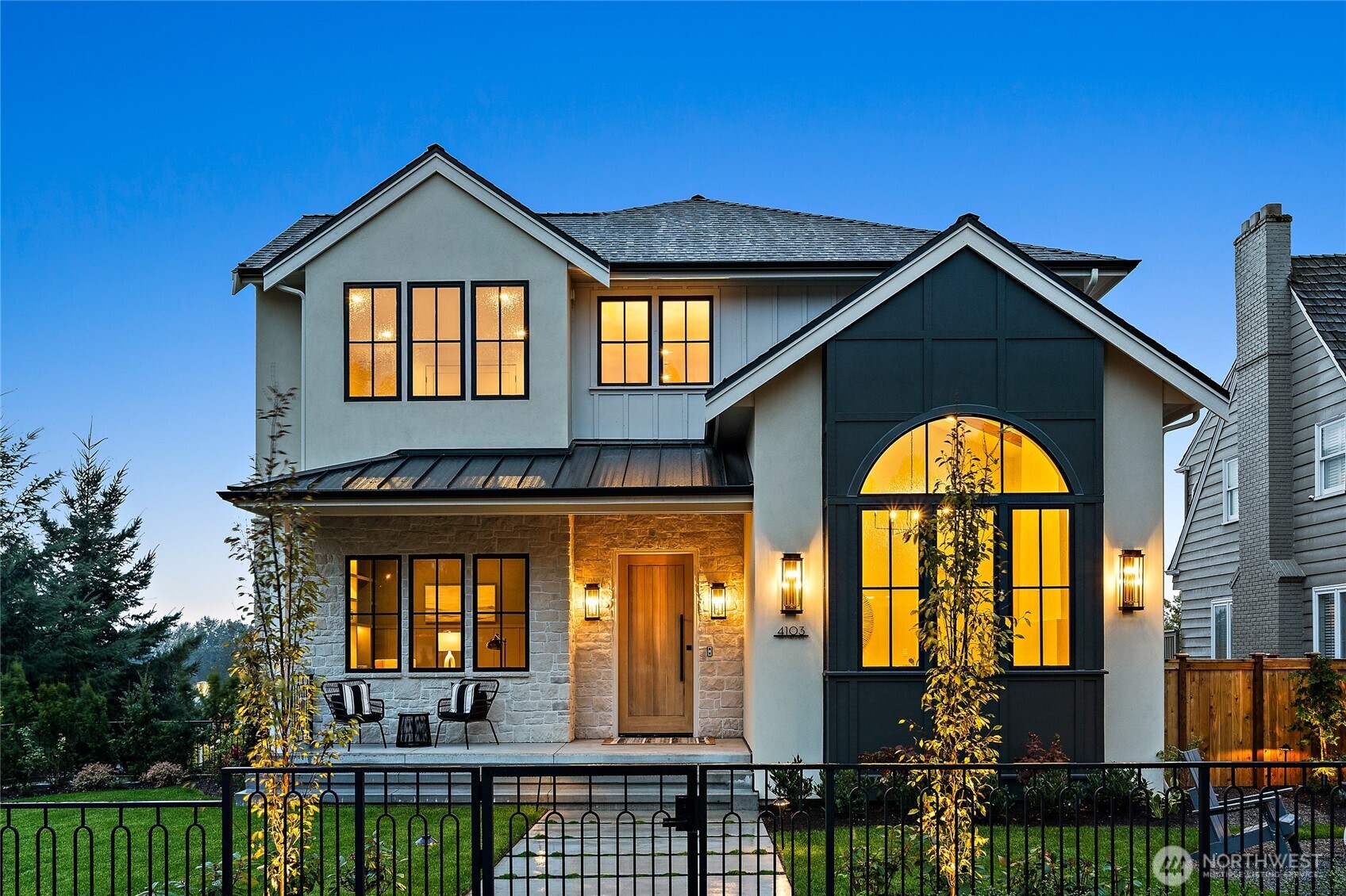 Photo of 4103 43rd Avenue NE, Seattle, WA 98105