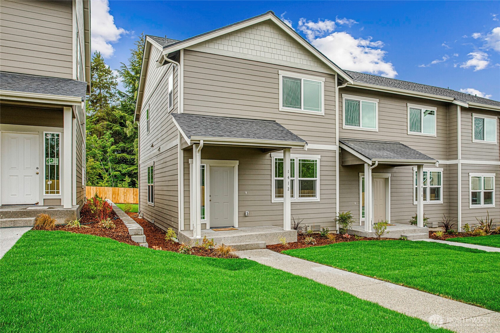Photo of 1412 E 51st Street, Tacoma, WA 98404