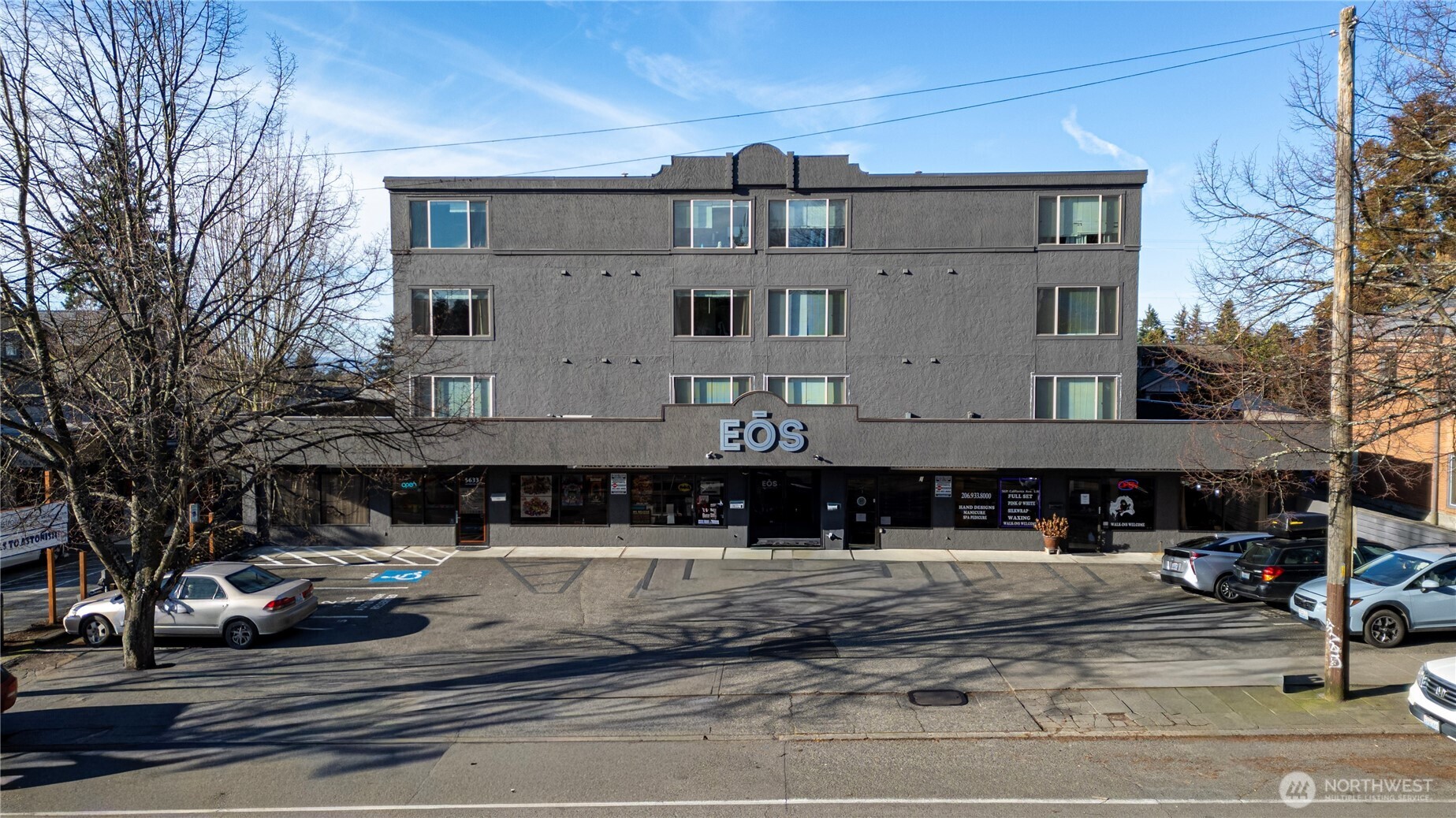 Photo of 5631 California Avenue SW, Seattle, WA 98136